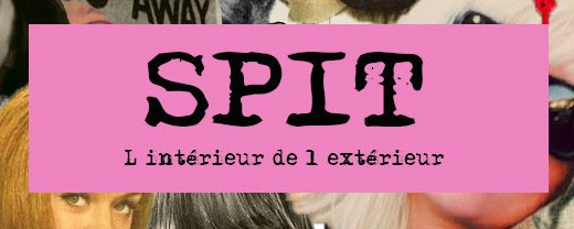 Spit Magazine